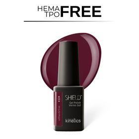 Kinetics 224 Signature Wine Polish 15 ml Oje