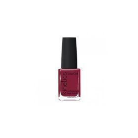 Kinetics 224 Signature Wine Polish 15 ml Oje