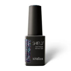 Kinetics 304 Glitter Storm Polish Oje