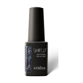 Kinetics 304 Glitter Storm Polish Oje