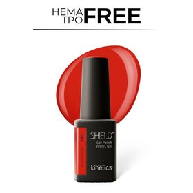 Kinetics Alarm 481 Shield Gel Polish 15 ml Kalıcı Oje