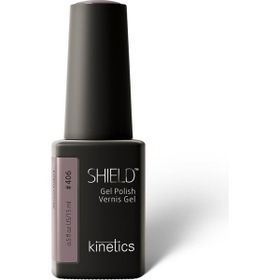 Kinetics Almost Naked 406 Shield Gel Polish 15 ml Kalıcı Oje