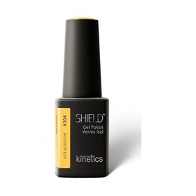Kinetics Almost Naked 406 Shield Gel Polish 15 ml Kalıcı Oje
