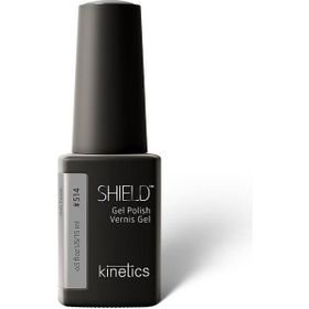 Kinetics Ash Feels 514 Shield Gel Polish 15 ml Kalıcı Oje