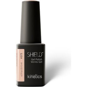 Kinetics Authentic Nude 573 Shield Gel Polish 15 ml Kalıcı Oje