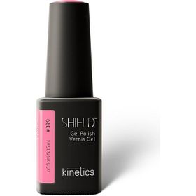 Kinetics Bad Color 399 Shield Gel Polish 15 ml Kalıcı Oje