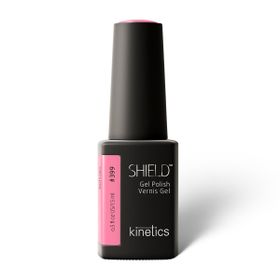 Kinetics Bad Color 399 Shield Gel Polish 15 ml Kalıcı Oje
