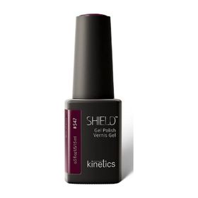 Kinetics Beat Of Beet 547 Shield Gel Polish 15 ml Kalıcı Oje