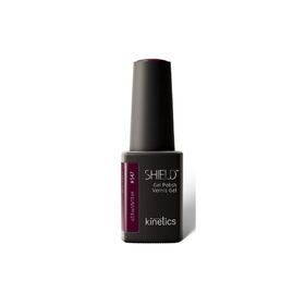 Kinetics Beat Of Beet 547 Shield Gel Polish 15 ml Kalıcı Oje