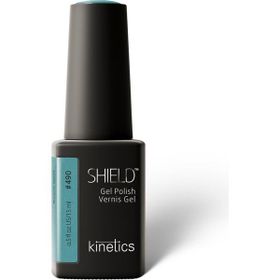 Kinetics Bizarre Steel 490 Shield Gel Polish 15 ml Kalıcı Oje