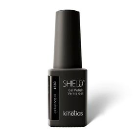 Kinetics Black Hole 580 Shield Gel Polish 15 ml Kalıcı Oje
