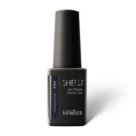 Kinetics Black Parade 492 Shield Gel Polish 15 ml Kalıcı Oje