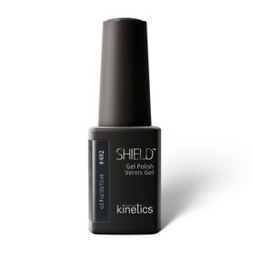 Kinetics Black Parade 492 Shield Gel Polish 15 ml Kalıcı Oje