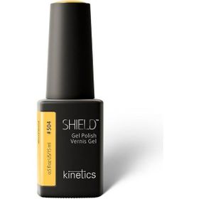 Kinetics Blond Bond 504 Shield Gel Polish 15 ml Kalıcı Oje