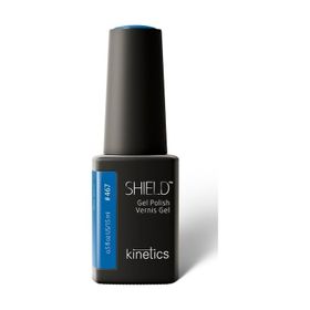 Kinetics Blue Jeans 467 Shield Gel Polish 15 ml Kalıcı Oje