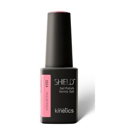 Kinetics Bossa Nova 332 Shield Gel Polish 15 ml Kalıcı Oje