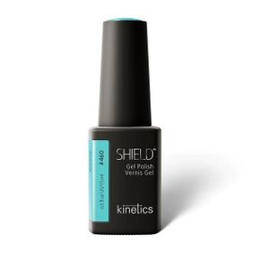 Kinetics Bound Up 460 Shield Gel Polish 15 ml Kalıcı Oje