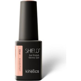 Kinetics Cashmere 153 Shield Gel Polish 15 ml Kalıcı Oje