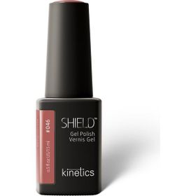 Kinetics Cinnamon Girl 046 Shield Gel Polish 15 ml Kalıcı Oje