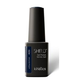 Kinetics City Quenn 257 Shield Gel Polish 15 ml Kalıcı Oje