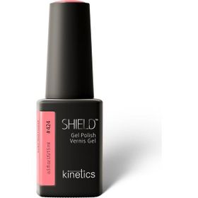 Kinetics Color Not Found 424 Shield Gel Polish 15 ml Kalıcı Oje