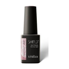 Kinetics Cosmos Glare 553 Shield Gel Polish 15 ml Kalıcı Oje
