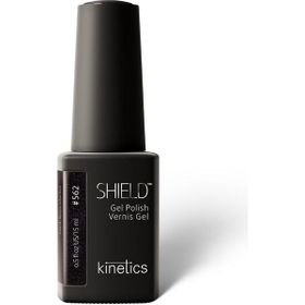 Kinetics Dark Boundaries 562 Shield Gel Polish 15 ml Kalıcı Oje