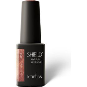 Kinetics Dazzle 138 Shield Gel Polish 15 ml Kalıcı Oje