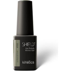 Kinetics Down To Earth 532 Shield Gel Polish 15 ml Kalıcı Oje