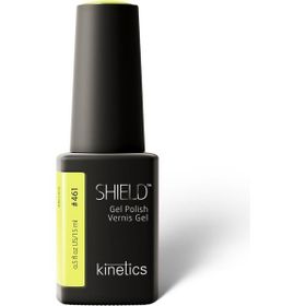 Kinetics Electra 461 Shield Gel Polish 15 ml Kalıcı Oje