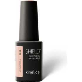 Kinetics Empty Streets 249 Shield Gel Polish 15 ml Kalıcı Oje