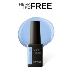 Kinetics Error 404 427 Shield Gel Polish 15 ml Kalıcı Oje