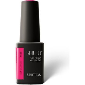 Kinetics Essence Of All 536 Shield Gel Polish 15 ml Kalıcı Oje