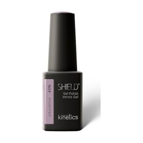 Kinetics Ex's 376 Shield Gel Polish 15 ml Kalıcı Oje