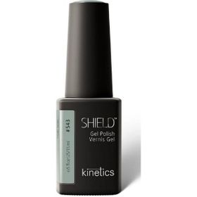 Kinetics Fade Jade 543 Shield Gel Polish 15 ml Kalıcı Oje