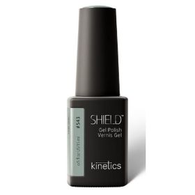 Kinetics Fade Jade 543 Shield Gel Polish 15 ml Kalıcı Oje