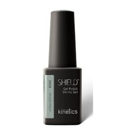 Kinetics Fade Jade 543 Shield Gel Polish 15 ml Kalıcı Oje