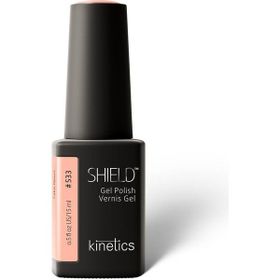 Kinetics Fake News 533 Shield Gel Polish 15 ml Kalıcı Oje