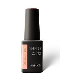 Kinetics Fake News 533 Shield Gel Polish 15 ml Kalıcı Oje