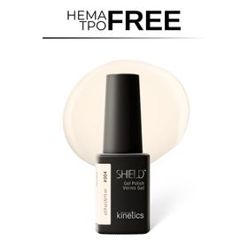 Kinetics First Date 004 Shield Gel Polish 15 ml Kalıcı Oje