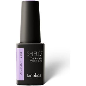 Kinetics Flashback 538 Shield Gel Polish 15 ml Kalıcı Oje