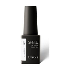 Kinetics Flawless 477 Shield Gel Polish 15 ml Kalıcı Oje