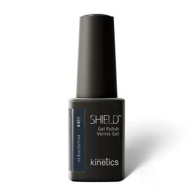 Kinetics Fragile 411 Shield Gel Polish 15 ml Kalıcı Oje