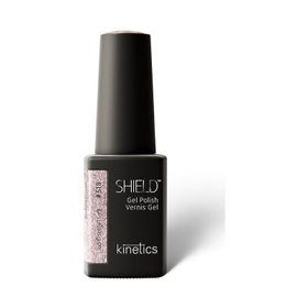 Kinetics Fragile 411 Shield Gel Polish 15 ml Kalıcı Oje