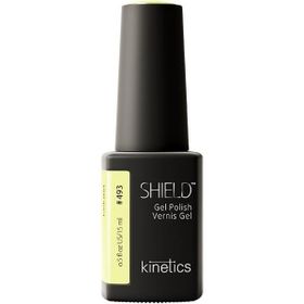 Kinetics Fresh Start 493 Shield Gel Polish 15 ml Kalıcı Oje