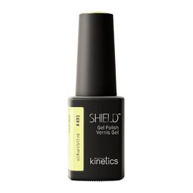 Kinetics Fresh Start 493 Shield Gel Polish 15 ml Kalıcı Oje