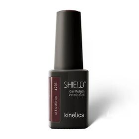Kinetics Gangsterina 256 Shield Gel Polish 15 ml Kalıcı Oje