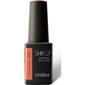Kinetics Ginger Hint 541 Shield Gel Polish 15 ml Kalıcı Oje