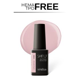 Kinetics Give Me Better Price 358 Shield Gel Polish 15 ml Kalıcı Oje