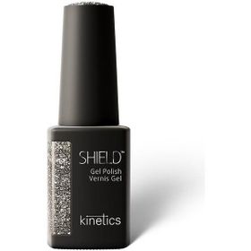 Kinetics Glamcore 520 Shield Gel Polish 15 ml Kalıcı Oje